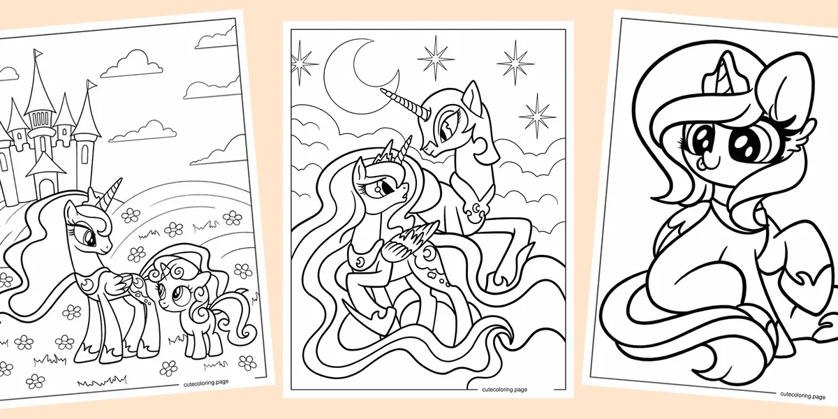 princess-luna-coloring-pages